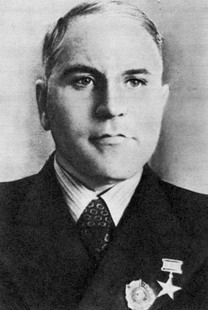 Шпитальный Борис Гавриилович